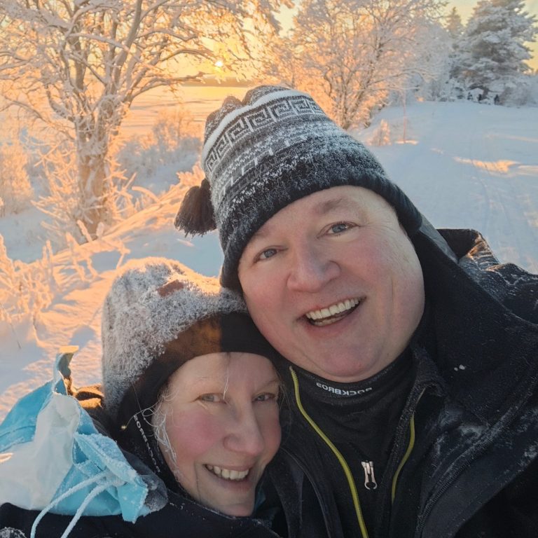 Ines & Andi Verlobungsfoto